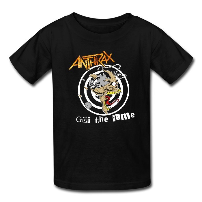 Anthrax #12 - фото 166754