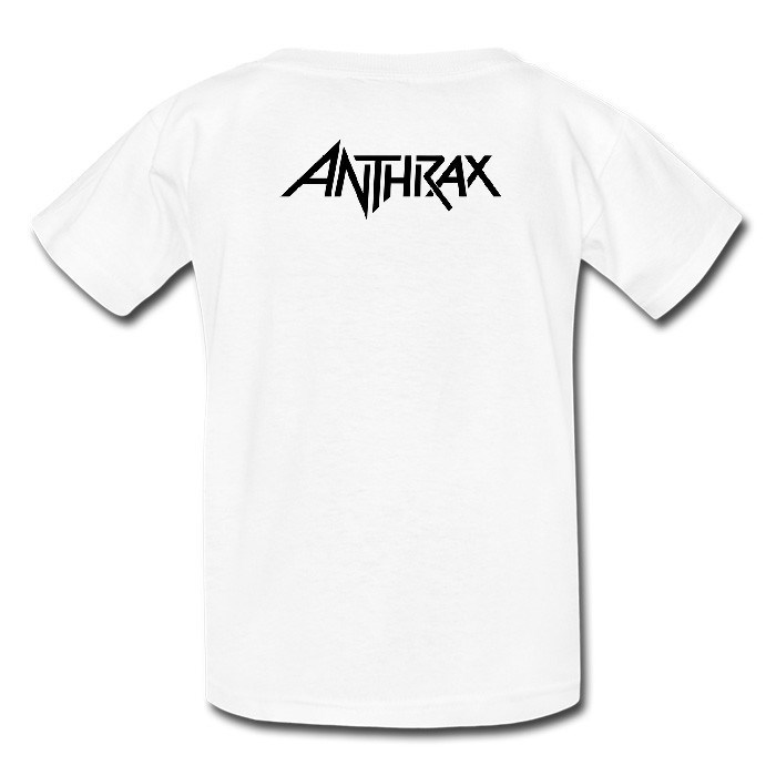 Anthrax #12 - фото 166773