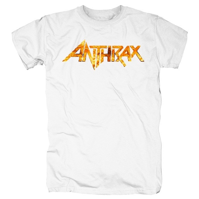 Anthrax #13 - фото 166775