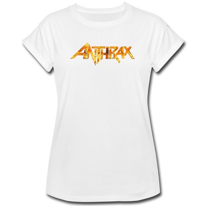 Anthrax #13 - фото 166779