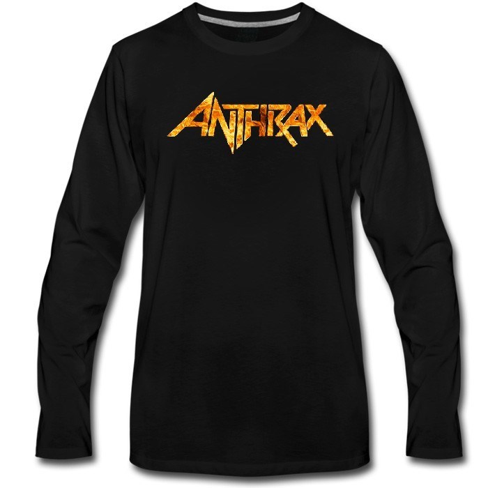 Anthrax #13 - фото 166783