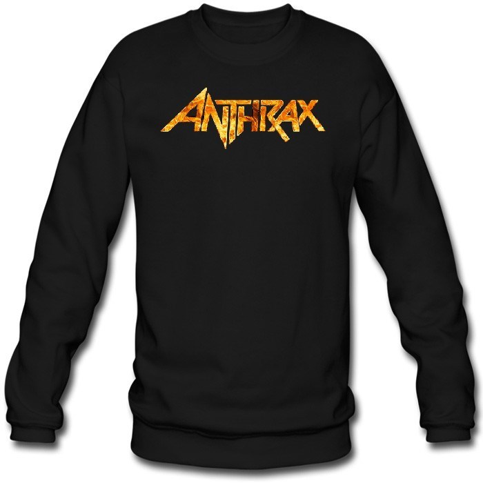 Anthrax #13 - фото 166786