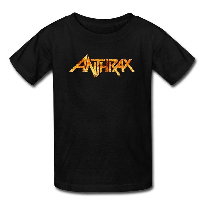 Anthrax #13 - фото 166790