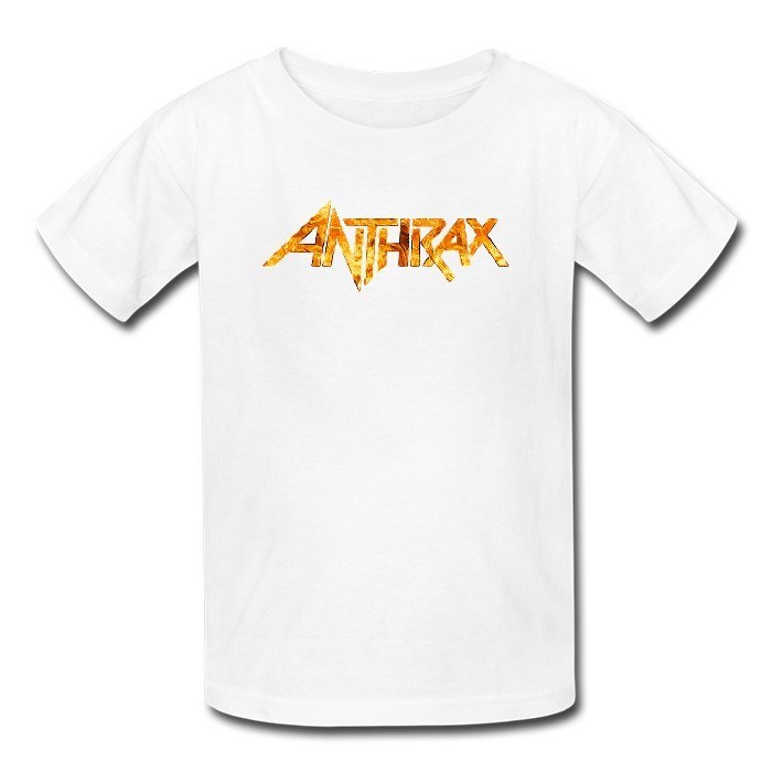Anthrax #13 - фото 166791
