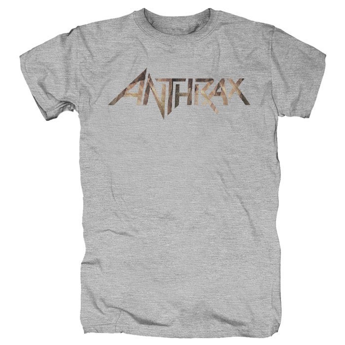 Anthrax #14 - фото 166812