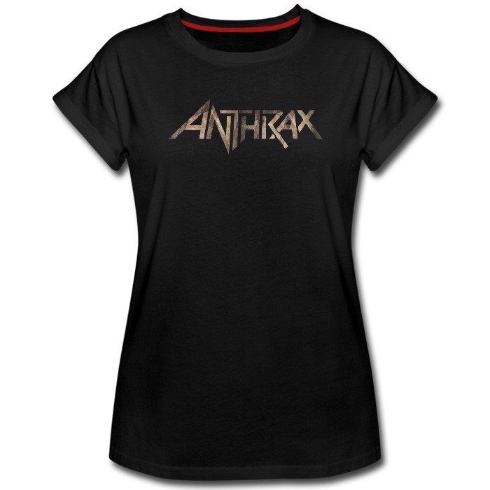 Anthrax #14 - фото 166814