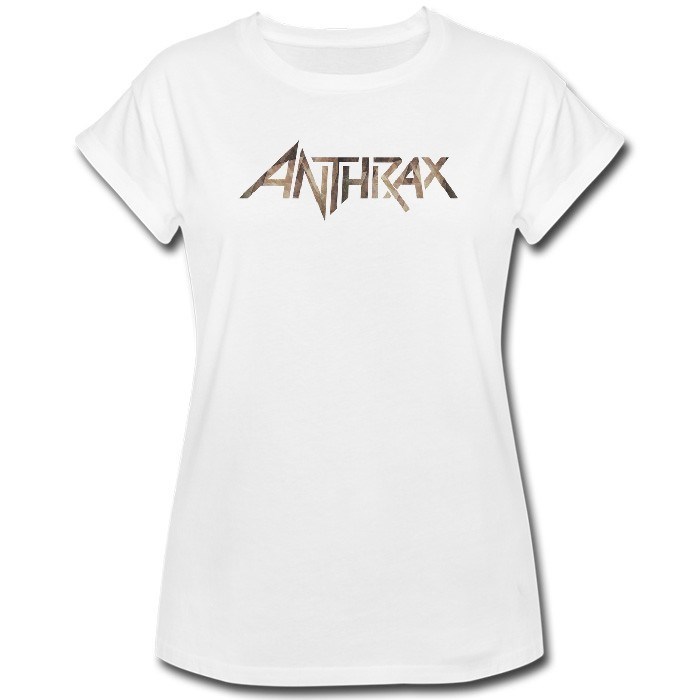 Anthrax #14 - фото 166815