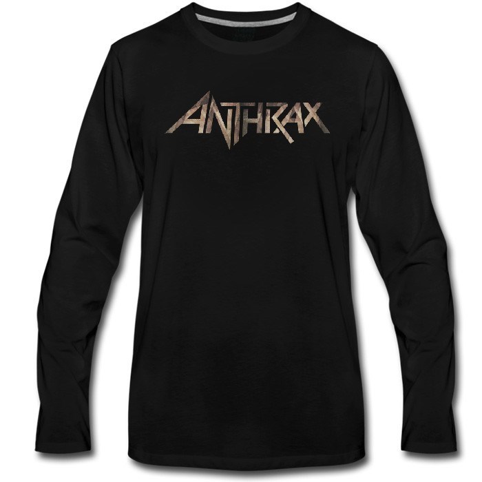 Anthrax #14 - фото 166819