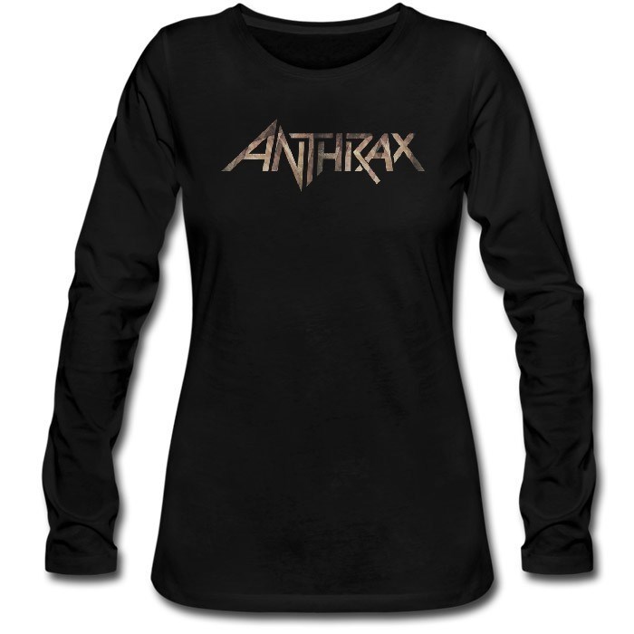 Anthrax #14 - фото 166821