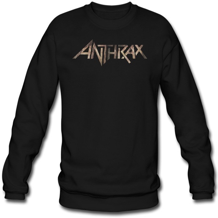 Anthrax #14 - фото 166822