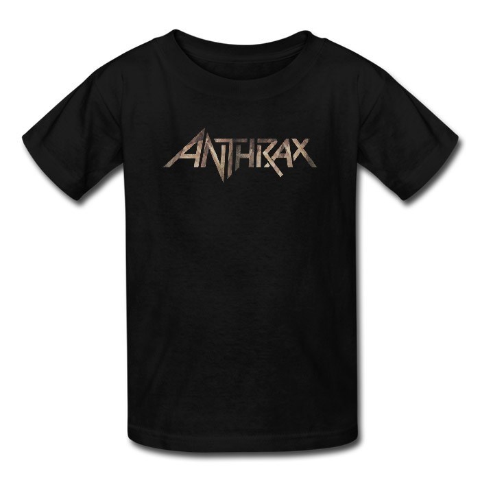 Anthrax #14 - фото 166826