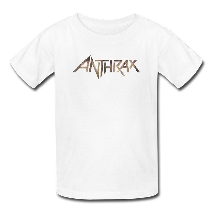 Anthrax #14 - фото 166827