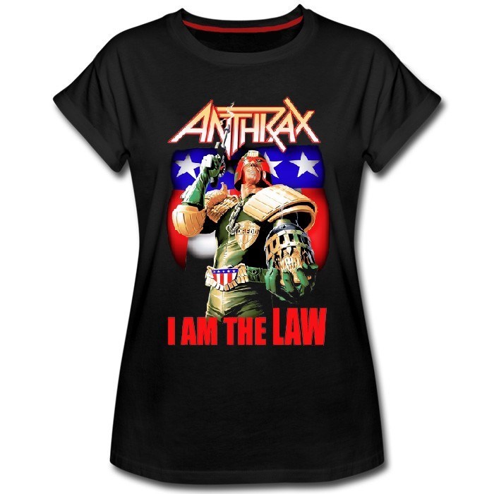 Anthrax #17 - фото 166922