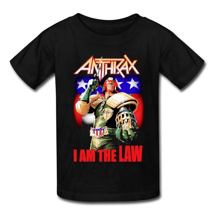Anthrax #17 - фото 166934