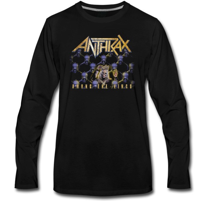 Anthrax #20 - фото 167028