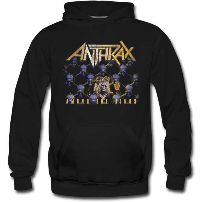 Anthrax #20 - фото 167031
