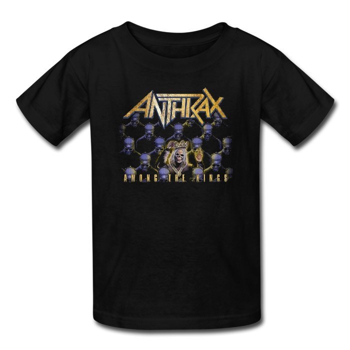 Anthrax #20 - фото 167032