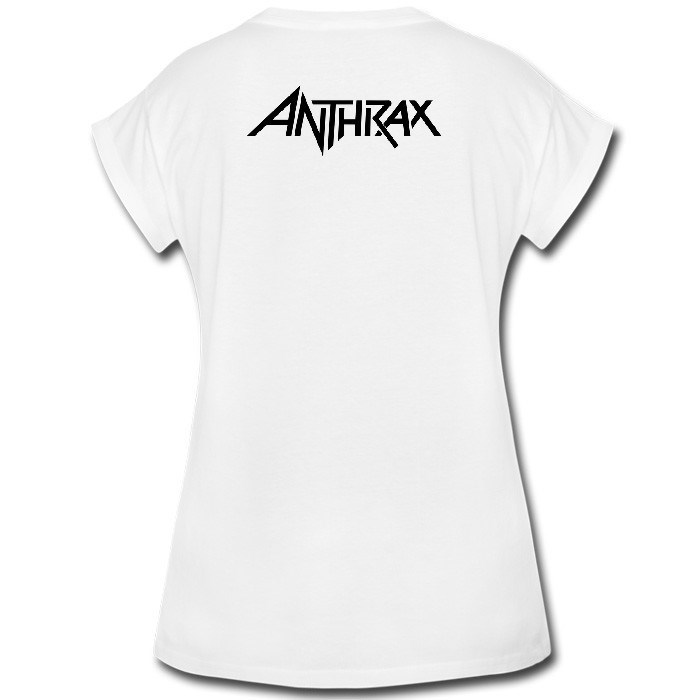 Anthrax #21 - фото 167063