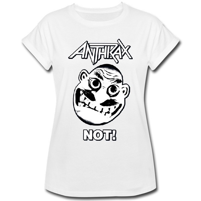 Anthrax #23 - фото 167095