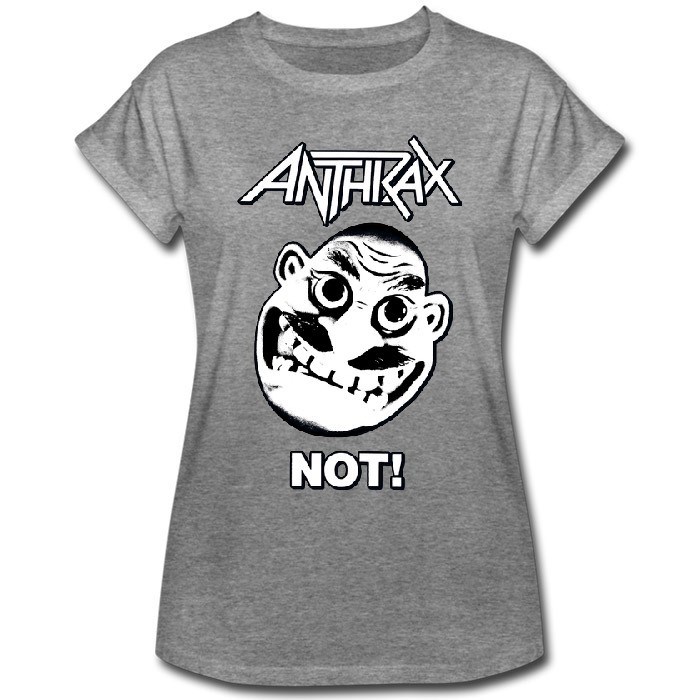 Anthrax #23 - фото 167096