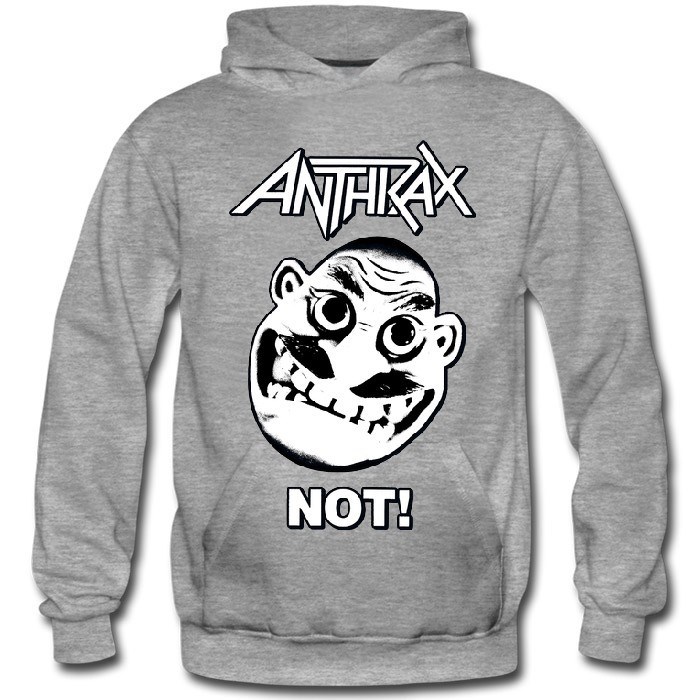 Anthrax #23 - фото 167105