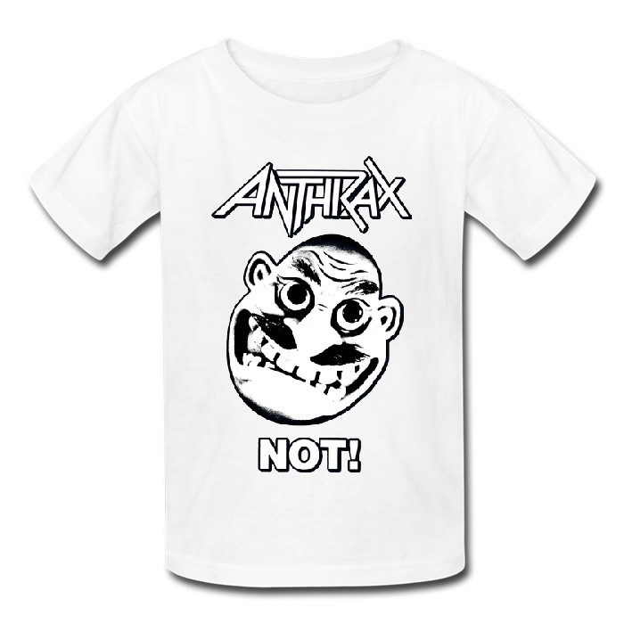 Anthrax #23 - фото 167107