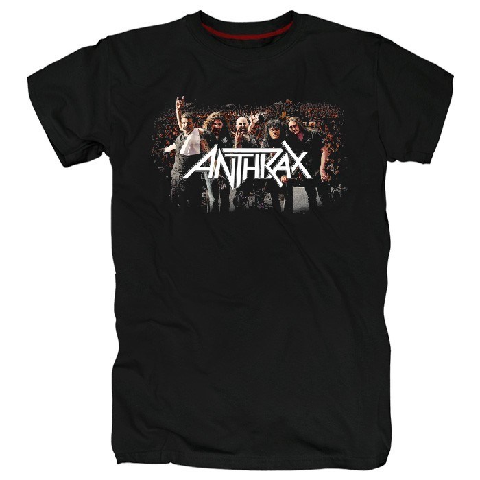 Anthrax #24 - фото 167126