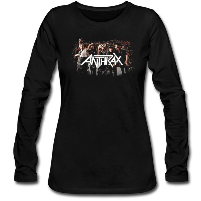 Anthrax #24 - фото 167129