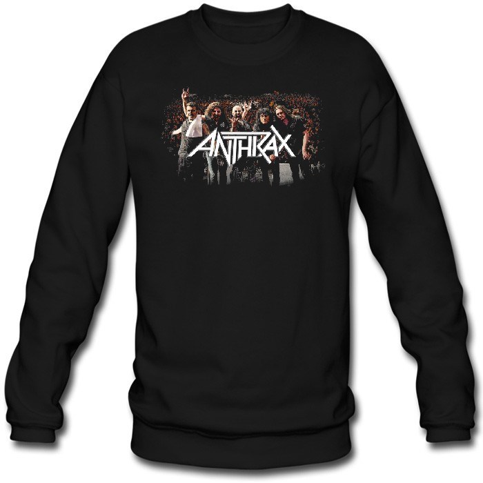 Anthrax #24 - фото 167130