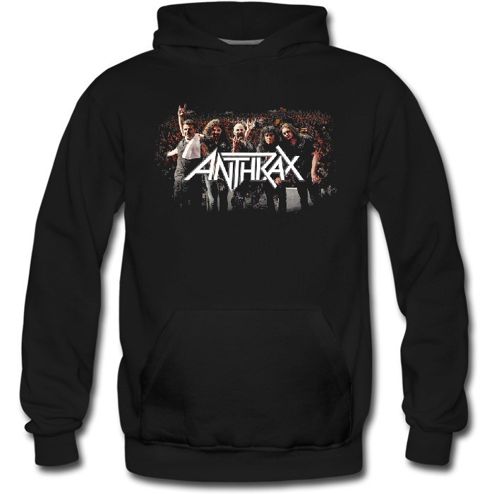 Anthrax #24 - фото 167131