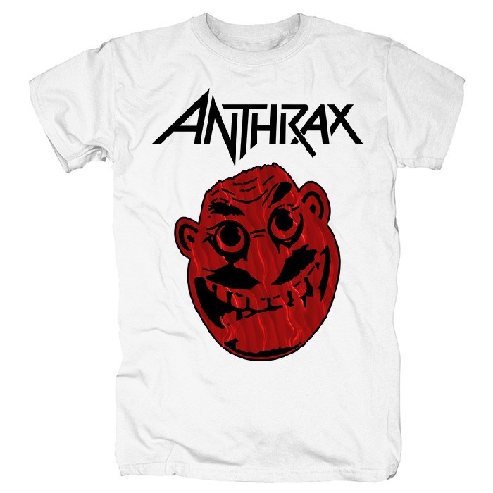 Anthrax #27 - фото 167213