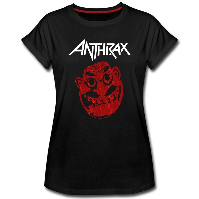 Anthrax #27 - фото 167216