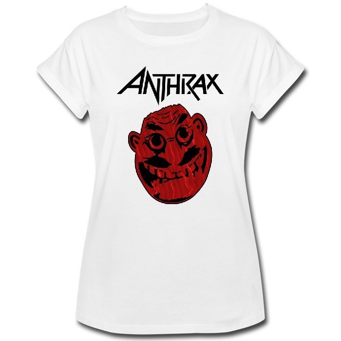 Anthrax #27 - фото 167217