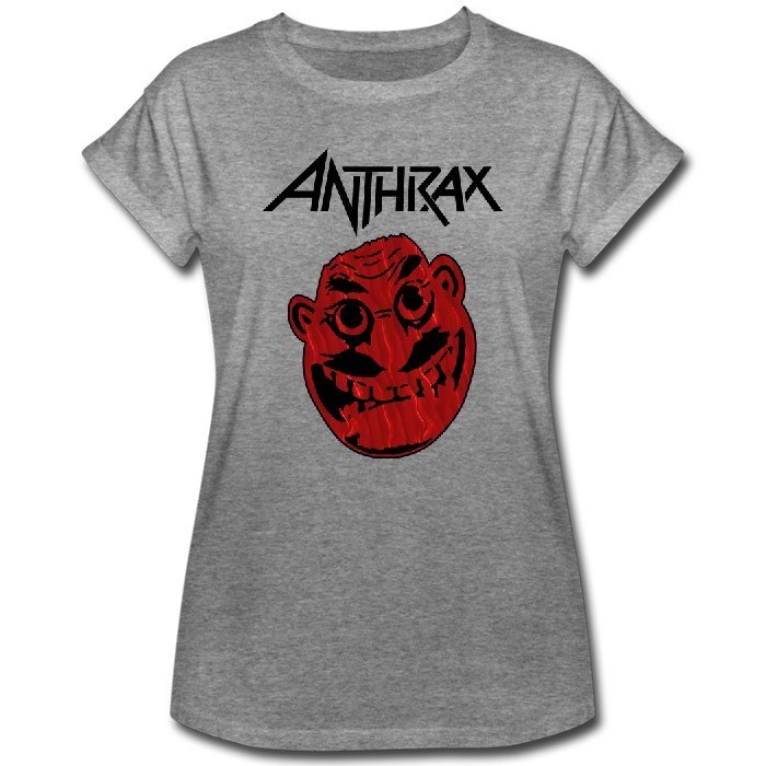 Anthrax #27 - фото 167218