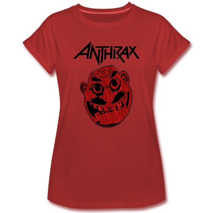 Anthrax #27 - фото 167219