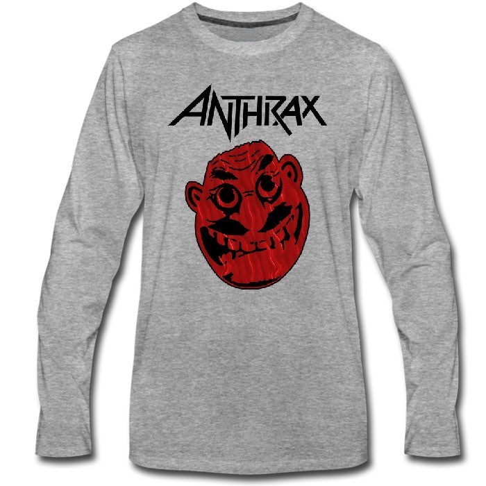 Anthrax #27 - фото 167222