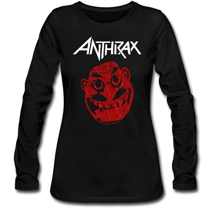 Anthrax #27 - фото 167223