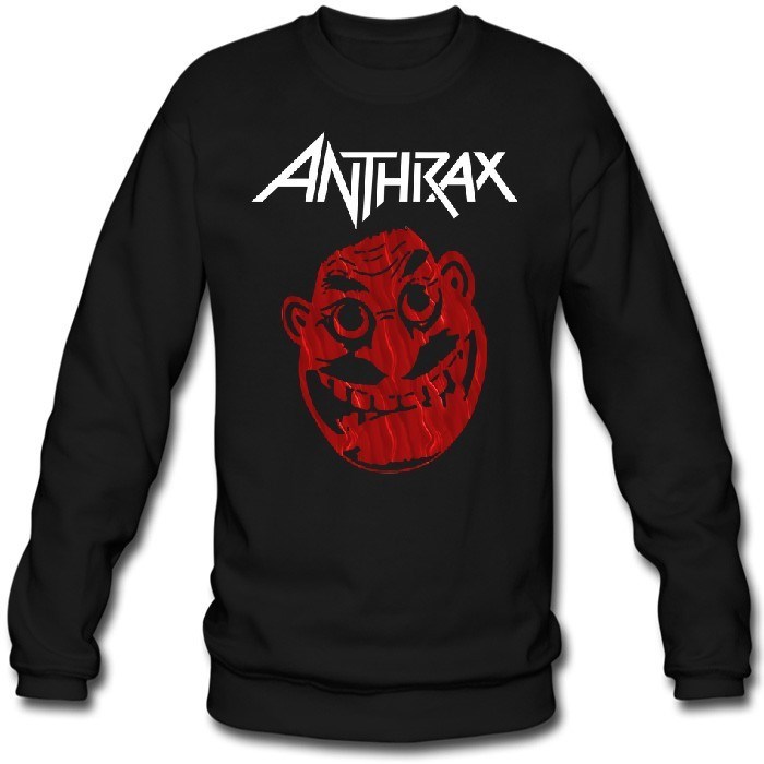 Anthrax #27 - фото 167224