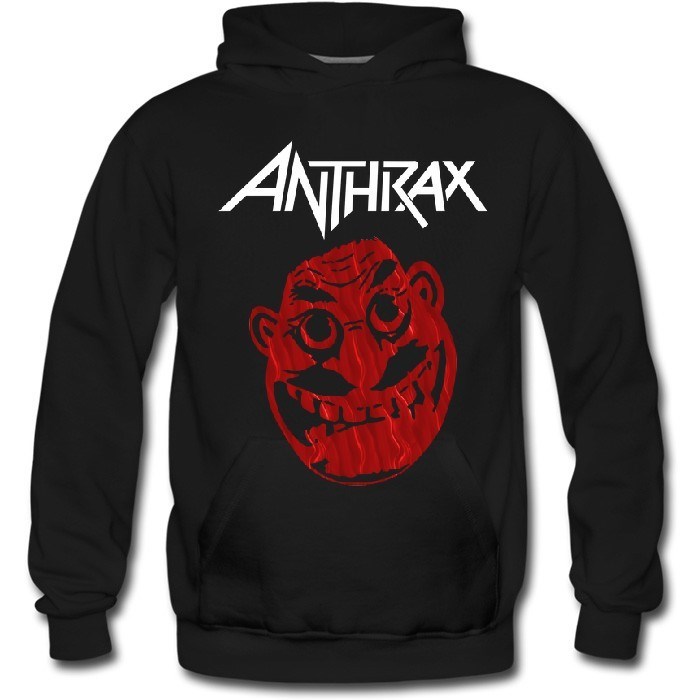 Anthrax #27 - фото 167226