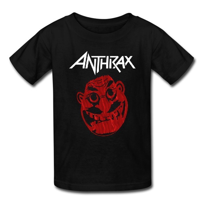 Anthrax #27 - фото 167228