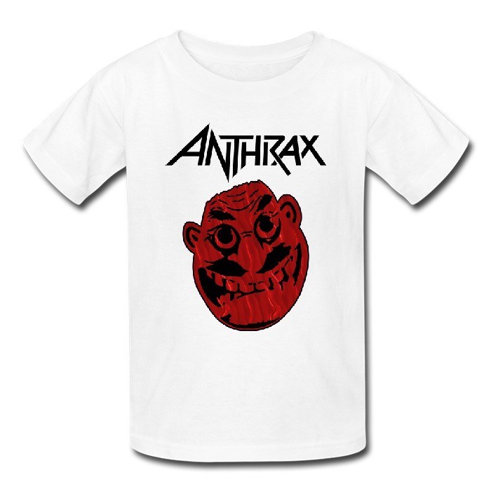 Anthrax #27 - фото 167229