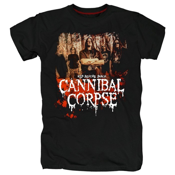 Cannibal corpse #5 - фото 168144