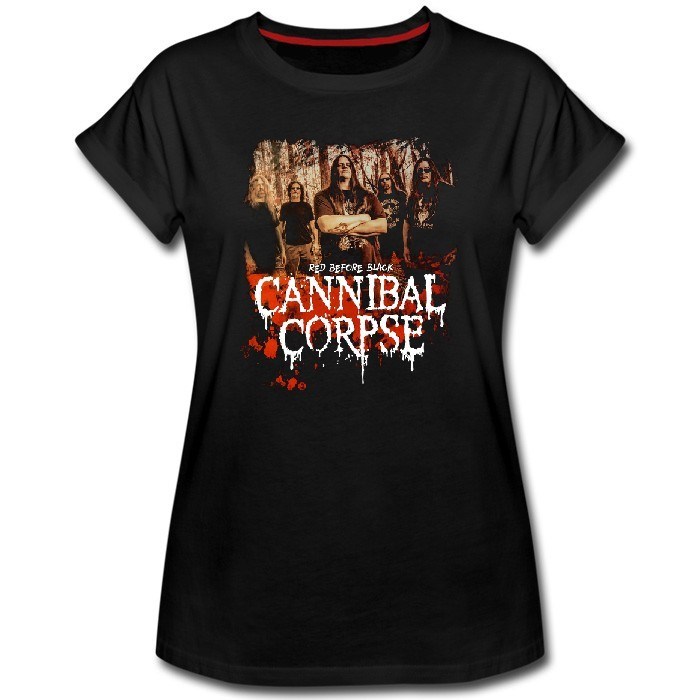 Cannibal corpse #5 - фото 168145