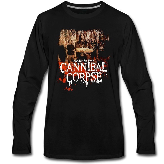Cannibal corpse #5 - фото 168146