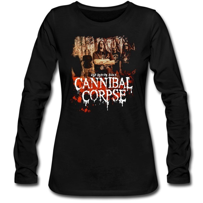 Cannibal corpse #5 - фото 168147