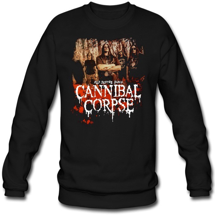 Cannibal corpse #5 - фото 168148