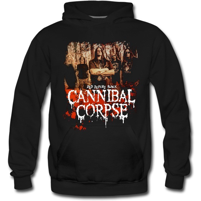 Cannibal corpse #5 - фото 168149