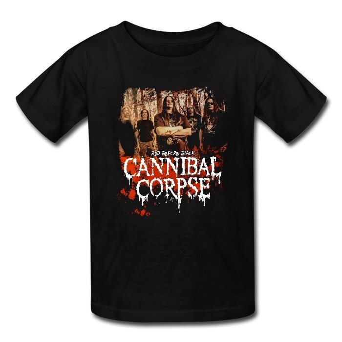 Cannibal corpse #5 - фото 168150