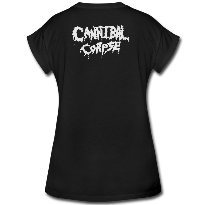 Cannibal corpse #5 - фото 168152
