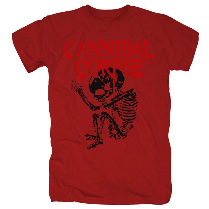 Cannibal corpse #6 - фото 168161
